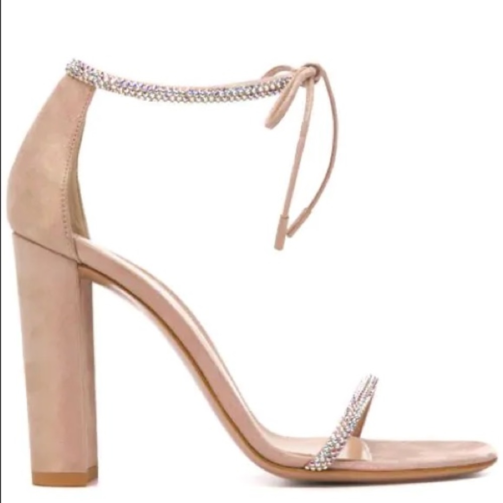 Gianvito Rossi Aria!